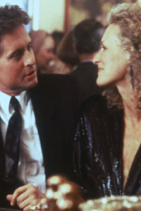 Fatal Attraction